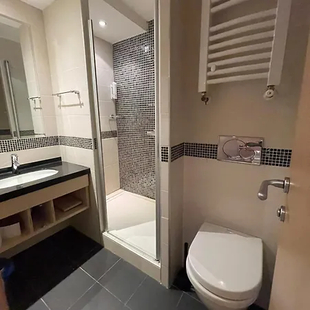 Konaci Andjela Apartmani Broj 108 Kopaonik Exterior photo