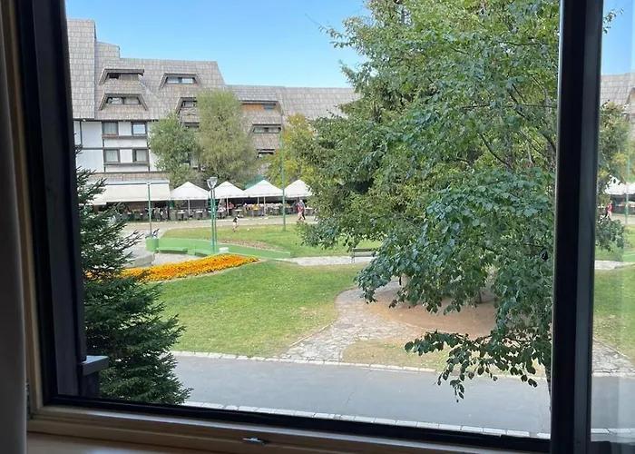 Konaci Andjela Apartmani Broj 108